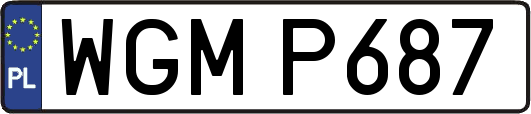 WGMP687