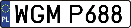 WGMP688