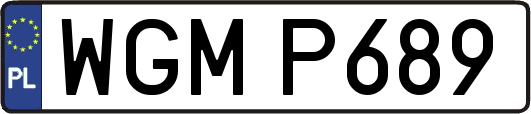 WGMP689