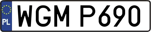 WGMP690
