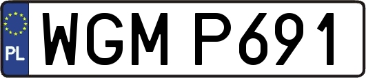 WGMP691