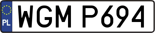 WGMP694