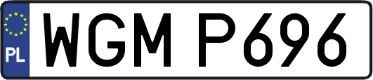 WGMP696
