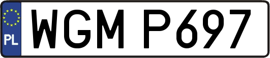 WGMP697