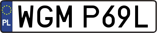 WGMP69L