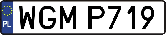 WGMP719