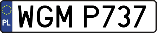 WGMP737