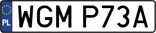 WGMP73A