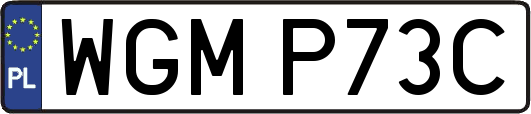 WGMP73C