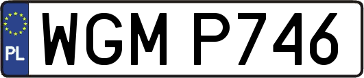 WGMP746