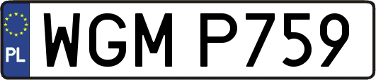 WGMP759