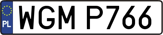 WGMP766