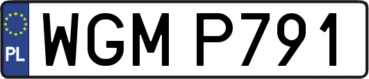 WGMP791