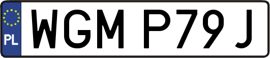 WGMP79J