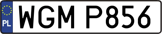WGMP856