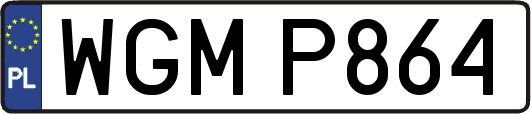 WGMP864
