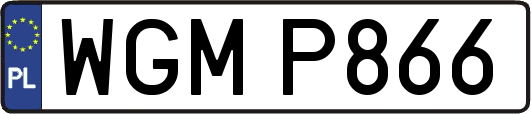 WGMP866
