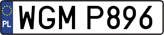 WGMP896