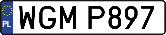 WGMP897