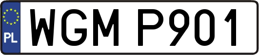 WGMP901