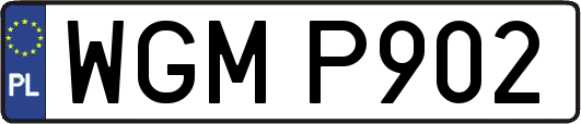 WGMP902