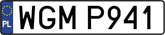 WGMP941
