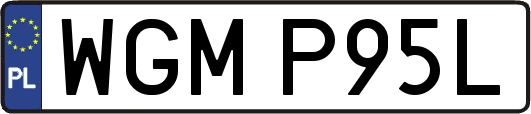 WGMP95L