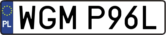 WGMP96L