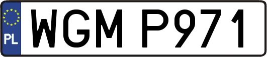 WGMP971