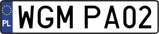 WGMPA02