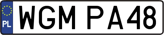 WGMPA48
