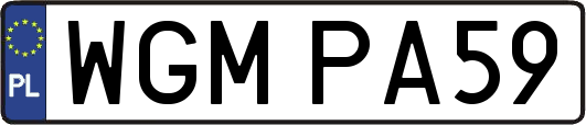 WGMPA59