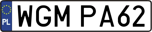 WGMPA62