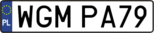 WGMPA79