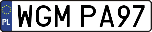WGMPA97