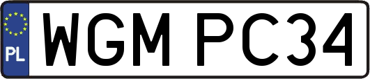 WGMPC34