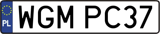 WGMPC37