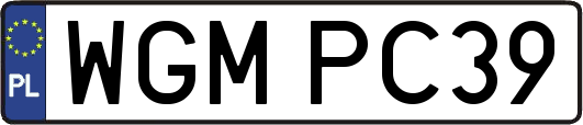 WGMPC39