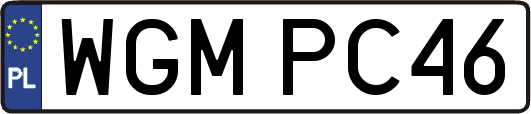 WGMPC46