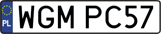 WGMPC57