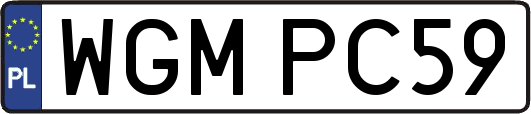 WGMPC59
