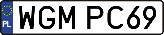 WGMPC69