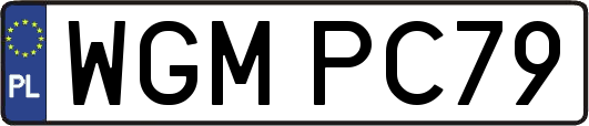 WGMPC79