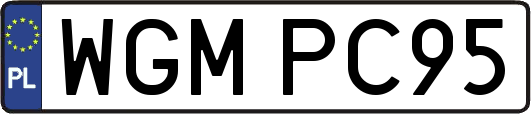 WGMPC95