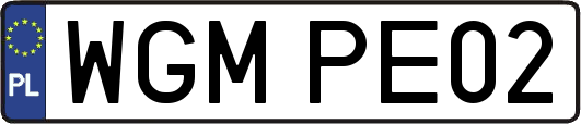 WGMPE02