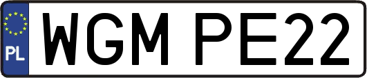 WGMPE22