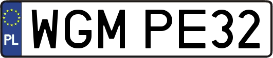 WGMPE32