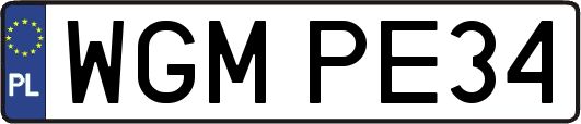 WGMPE34