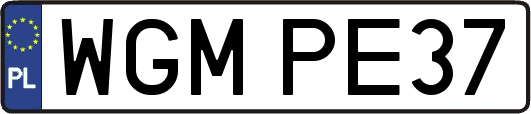 WGMPE37
