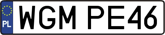 WGMPE46